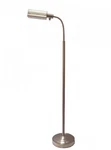 DAYLIGHT24 402051-15 Natural Battery Operated Cordless Floor Lamp. Fixed Price $79.99.