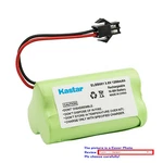 Kastar Battery 1200MAH For Lithonia ELB-B001 Emergency Light. Fixed Price $30.99.