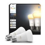 Philips Hue Smart Led A19 Bulb, White Ambiance, E26 Base, 9.5W, Full Spectrum.... Fixed Price $78.80.