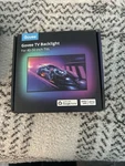 Govee Rgbic Led Light Strip 16.4FT H618A1D1 Multicolor Wi-fi App Voice Control. Fixed Price $39.99.