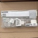 Ikea Dioder Led Piece Light Strip Set 201.194.18 22217 2014 White - New In Box. Fixed Price $29.00.