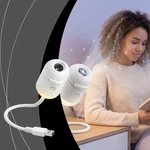 Projector Night Light Galaxy Starry Sky Lamp Kids Bedroom Nursery Usb Led. Fixed Price $29.98.