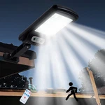 9900000LM Lamparas Luz Led Solares Luces Exterior Patio Sensor De Movimient. Fixed Price $15.84.