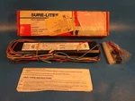 Sure-lites FBP240H, Emergency Ballast Fluorescent Battery Pack, Nickel Cadmium. Fixed Price $47.99.