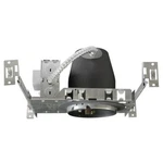 Elco EL1499LDICEA 4" GU5.3 New Construction Housing With Electronic Transformer. Fixed Price $57.47.