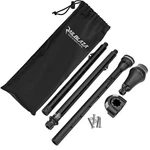 Railblaza Dinghy Visibility Kit With I360 Led Light & Extendapole. Fixed Price $96.99.