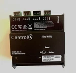 CONTROL4 Bus Ethernet Gateway RS-485 To Conversion C4-DIN-BEG-V2. Fixed Price $40.00.