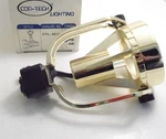 Con-tech CTL-8020-PB Saturna Track Head Polished Brass Prepaid Shipping. Fixed Price $47.50.
