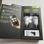 New Tcp Connected Automated Led Home Lighting System Starter Kit. Fixed Price $45.93.