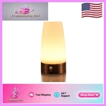 Stylish Retro Led Night Light With Motion Sensor: Perfect For Hallways & Kids. Fixed Price $37.99.
