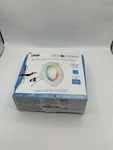 Feit Electric Smart Wifi Downlight Led 75W 1000 Lumens R6 Rgbw/ag. Fixed Price $8.24.