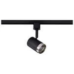 Nuvo Lighting TH637 Rail 3" Tall 3000K Led Track Head - Black. Fixed Price $24.99.