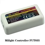 Milight/miboxer Wifi 2.4G Rf Remote 4ZONE Controller Rgbw Led Strip. Fixed Price $27.99.