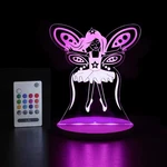 Tulio Dream Lights - Fairy Princess. Fixed Price $36.07.
