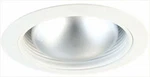 ELM530W Elco 5" Metal Stepped Baffle With Coil Springs Trim. Fixed Price $11.99.