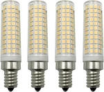 Lxcom Lighting 15W E12 Corn Bulb Dimmable 136 Leds 2835 Smd Warm White. Fixed Price $42.77.