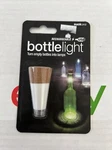 Bottlelight Rechargeable Usb By Suckuk Factory Sealed!. Fixed Price $16.99.