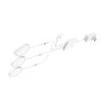 Ge Led Plug Slim Light W/plastic Housing For Under Counter Fixtures(open Box). Fixed Price $15.90.