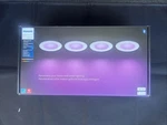 Philips Hue 5/6" Recessed Smart Downlight (white & Color Ambiance, 4-PACK). Fixed Price $179.99.