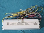 Leonlite 4W Emergency Led Driver Backup Battery Copper Or Aluminum JLEB-44-US. Fixed Price $35.00.
