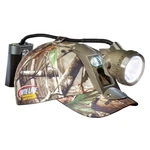 Nite Lite Tracker Led Ii Cap Light Package Headlamp Model: 2019-AP. Fixed Price $199.99.