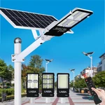 8800W 999990000LM Lamparas Luz Solares Luces Exterior Patio Sensor De Light. Fixed Price $14.41.