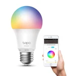 Tapo Tp-link L530E Smart Wifi Light Bulb Multicolor Remote Control Tplink. Fixed Price $19.90.