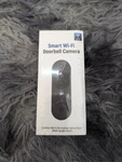Shenzhen Puge Electronics Wireless Smart 2.4 Ghz Wi-fi Doorbell Camera P50 Black. Fixed Price $9.00.