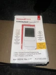 Honeywell Home PLS750C1000 Programmable Wall Switch 120V 7-DAY Solar (white). Fixed Price $65.99.