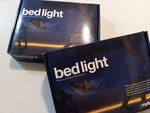 ( 2 Brand New) Mylight Bed Motion-activated Illumination Kits. Fixed Price $45.00.