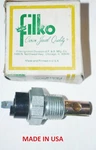 Coolant Temperature Light Switch Buick Cadillac Chevrolet Gmc Oldsmobile Pontiac. Fixed Price $39.99.