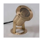 Mik Solutions Underwater 113 Solid Brass Submersible Led Lights With 7W.... Fixed Price $117.70.