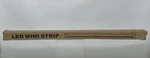 Intertek DM-STMN2FT10W-50K-ZZ White Retrofit Mini Strip Led Light 120V Ac 60HZ. Fixed Price $45.99.