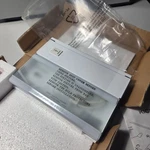 Kichler 10579 Wh Lighting 18W T5 Xenon Undercabinet Fixture 120 V. Fixed Price $25.00.