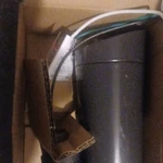 Rab LF34S 8W Landscape Floodlight Bronze Selectable Cct Rotatable Hood Led. Fixed Price $49.87.