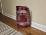 For 2019-2021 Dodge Ram 1500 Tail Light W/o Blind Spot Lamp Passenger Right Side. Fixed Price $77.88.