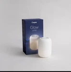 Casper Glow Light For Sleep - Single Pack, White Enhance Restful Nights. Fixed Price $99.99.