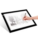 Litenergy A4 Led Copy Board Light Tracing Box, Ultra-thin Adjustable Usb. Fixed Price $19.99.