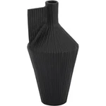 Atlas Lighting & Home AC11543-02 Rabel X 14 Inch Vase Black. Fixed Price $59.50.