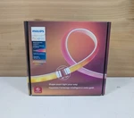Hue Gradient Ambiance Light Strip Extension 3FT Flexible Color Changing Led Sync. Fixed Price $39.99.