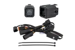 Diode Dynamics DD7646 Hitch-mount C1R Led Pod Reverse For 19-23 Gmc Sierra 1500. Fixed Price $240.91.