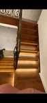 Komigan Motion W/daylight Sensor Led Stair Kit 15 4000K. Fixed Price $199.00.