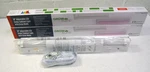 (2) Eti 18 In. 9-WATT Led Under Cabinet Light Grow Adjustable Beam Angle. Fixed Price $32.99.