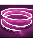 Meijiajia Neon Flexible Led Strip Light Red Color 5M Bendable Free Shipping. Fixed Price $21.99.