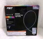 Feit Electric 5FT Led Light Strip Rgb Usb Dimmable Multi Color Chasing Nob. Fixed Price $15.99.