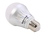 Earthtronics/honeywell L1ECOA198301BDIM 40W Equivalent 8W Led Dimmable Bulb. Fixed Price $10.14.