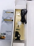 Jesco Lighting XM111-PB Xenon Minuet Strip. Fixed Price $6.55.