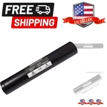 75175 Rechargeable Battery 3.6V 1800MAH Ni-cd Compatible With Streamlight Sti.... Fixed Price $33.24.