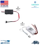 Pir Infrared Body Motion Sensor Automatic Light Lamp Control Switch 110V. Fixed Price $15.99.