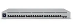 Ubiquiti Usw-enterprise 24 Poe Network Switch Unifi 10GBPS Sfp+ Free/ship. Fixed Price $549.00.